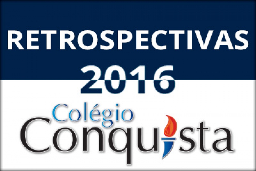 Retrospectivas 2016